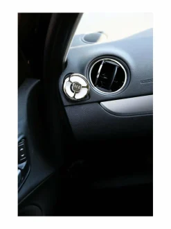 Huonetuoksut & Tuoksukynttilät|Max Benjamin French Linen Water -autotuoksu LIGHT PINK