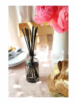 Huonetuoksut & Tuoksukynttilät|Max Benjamin French Linen Water Luxury -diffuuseri 150 ml LIGHT PINK