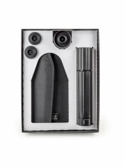 Baari- & Viinitarvikkeet|Peugeot Fresh'n Preserve -lahjapakkaus BLACK