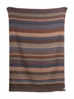 Huovat & Päiväpeitot|Røros Tweed Fri- villahuopa 150 x 200 cm BY THE FIRE