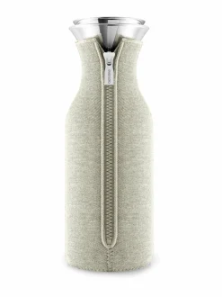 Tee, Kahvi & Vesi|Eva Solo Fridge Carafe -kannu 1 l COCONUT