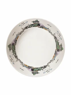 Tarjoiluastiat|Moomin Arabia Friends Forever -tarjoilukulho 23 cm MULTI-COLOUR