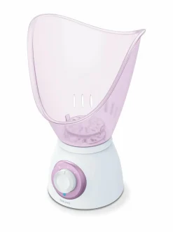Kauneudenhoito|Beurer FS60 Facial Sauna -kasvosauna WHITE