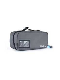 Kamerat|F-stop Accessory and Drone Pouch Large (harmaa-musta)
