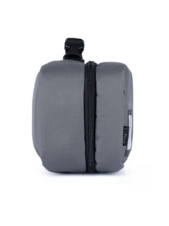 Kamerat|F-stop Accessory and Drone Pouch Large (harmaa-musta)