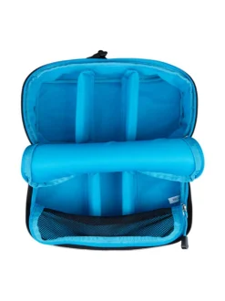 Kamerat|F-stop Accessory and Drone Pouch Large (harmaa-musta)