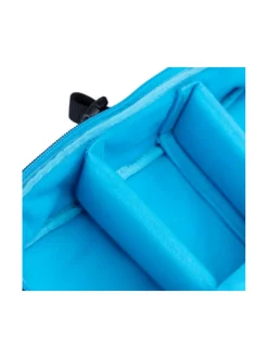 Kamerat|F-stop Accessory and Drone Pouch Large (harmaa-musta)