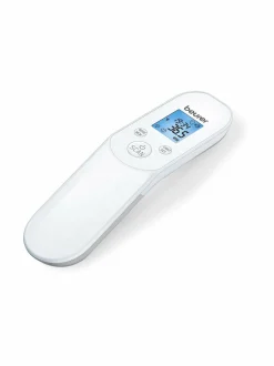 Terveydenhoito|Beurer FT85 -kuumemittari WHITE