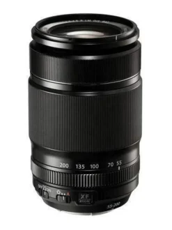 Kamerat|Fujifilm Fujinon XF 55-200mm f/3.5-4.8 R LM OIS