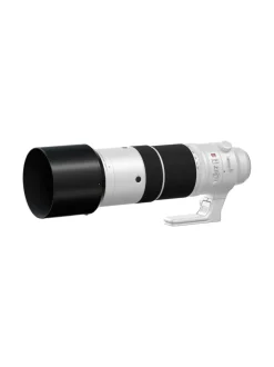 Kamerat|Fujifilm XF 150-600mm f/5.6-8 R LM OIS WR -objektiivi