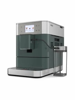 Kahvin- & Vedenkeittimet|KitchenAid Full Auto Espresso KF7 -täysautomaattinen espressokone JUNIPER