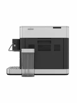 Kahvin- & Vedenkeittimet|KitchenAid Full Auto Espresso KF8 -täysautomaattinen espressokone CAST IRON BLACK