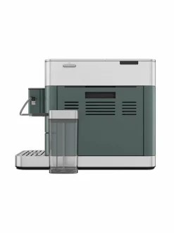 Kahvin- & Vedenkeittimet|KitchenAid Full Auto Espresso KF8 -täysautomaattinen espressokone JUNIPER