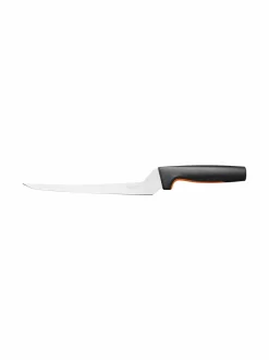 Keittiötarvikkeet|Fiskars Functional Form -fileointiveitsi BLACK