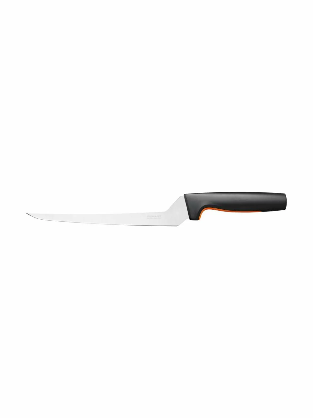 Keittiötarvikkeet|Fiskars Functional Form -fileointiveitsi BLACK