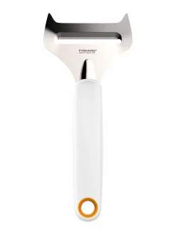 Keittiötarvikkeet|Fiskars Functional Form -juustohöylä