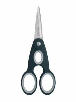 Keittiötarvikkeet|Fiskars Functional Form -keittiösakset HARMAA