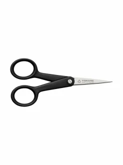 Keittiötarvikkeet|Fiskars Functional Form -ompelusakset 13 cm BLACK