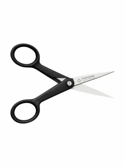 Keittiötarvikkeet|Fiskars Functional Form -ompelusakset 13 cm BLACK