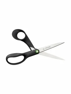 Keittiötarvikkeet|Fiskars Functional Form -yleissakset 21 cm BLACK