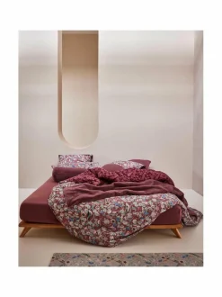 Huovat & Päiväpeitot|Essenza Furry-päiväpeitto 150 x 200 cm 293 MAUVE