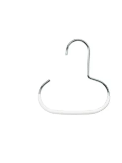 Säilytys|Mawa G 1-ripustin 5 kpl VALKOINEN