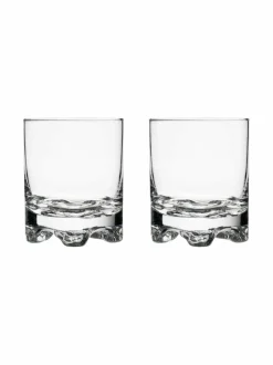 Lasit|Iittala Gaissa-juomalasi 22 cl, 2 kpl KIRKAS