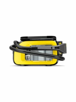 Pölynimurit|Kärcher Garment Cleaner SE 3-18 -tekstiilipesuri YELLOW