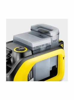 Pölynimurit|Kärcher Garment Cleaner SE 3-18 -tekstiilipesuri YELLOW