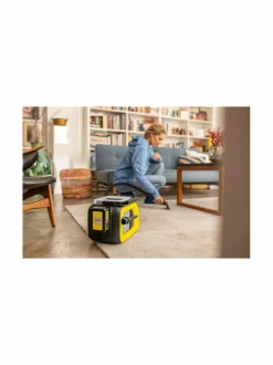 Pölynimurit|Kärcher Garment Cleaner SE 3-18 -tekstiilipesuri YELLOW