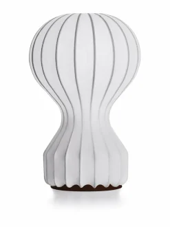 Pöytävalaisimet|Flos Gatto Piccolo -pöytävalaisin WHITE