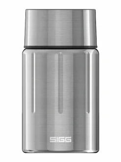 Tee, Kahvi & Vesi|Sigg Gemstone-ruokatermos 0.75 l SELENITE