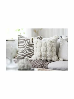 Huovat & Päiväpeitot|Classic Collection Gems-torkkupeitto SIMPLY TAUPE