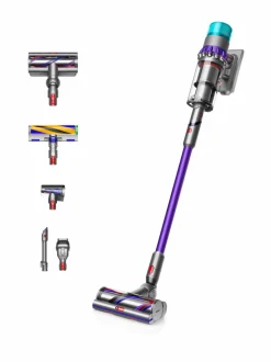 Pölynimurit|Dyson Gen5 -pölynimuri PURPLE/PURLE