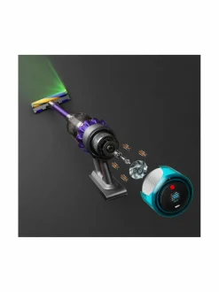 Pölynimurit|Dyson Gen5 -pölynimuri PURPLE/PURLE