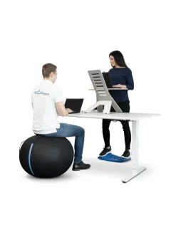 Tuolit & Jakkarat|ErgoFinland GetUpBall toimistopallo, koko M