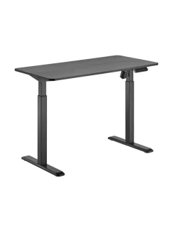 Työpöydät|ErgoFinland GetUpDesk Elite sähkösäädettävä työpöytä