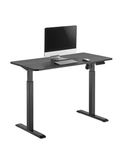 Työpöydät|ErgoFinland GetUpDesk Elite sähkösäädettävä työpöytä