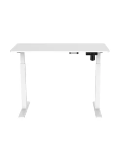 Työpöydät|ErgoFinland GetUpDesk Elite sähkösäädettävä työpöytä