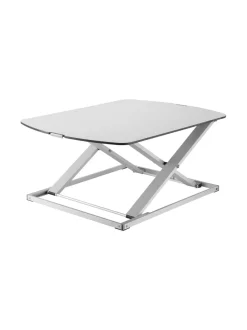 Työpöydät|ErgoFinland GetUpDesk Free säädettävä pöytätaso