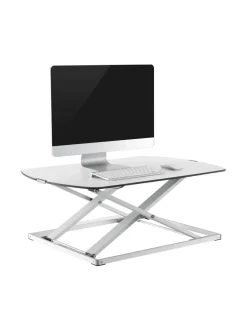 Työpöydät|ErgoFinland GetUpDesk Free säädettävä pöytätaso