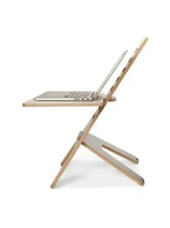 Työpöydät|ErgoFinland GetUpDesk light VALKOINEN/HARMAA