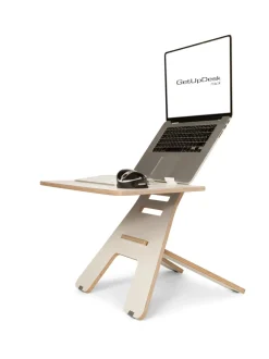 Työpöydät|ErgoFinland GetUpDesk Light combopaketti