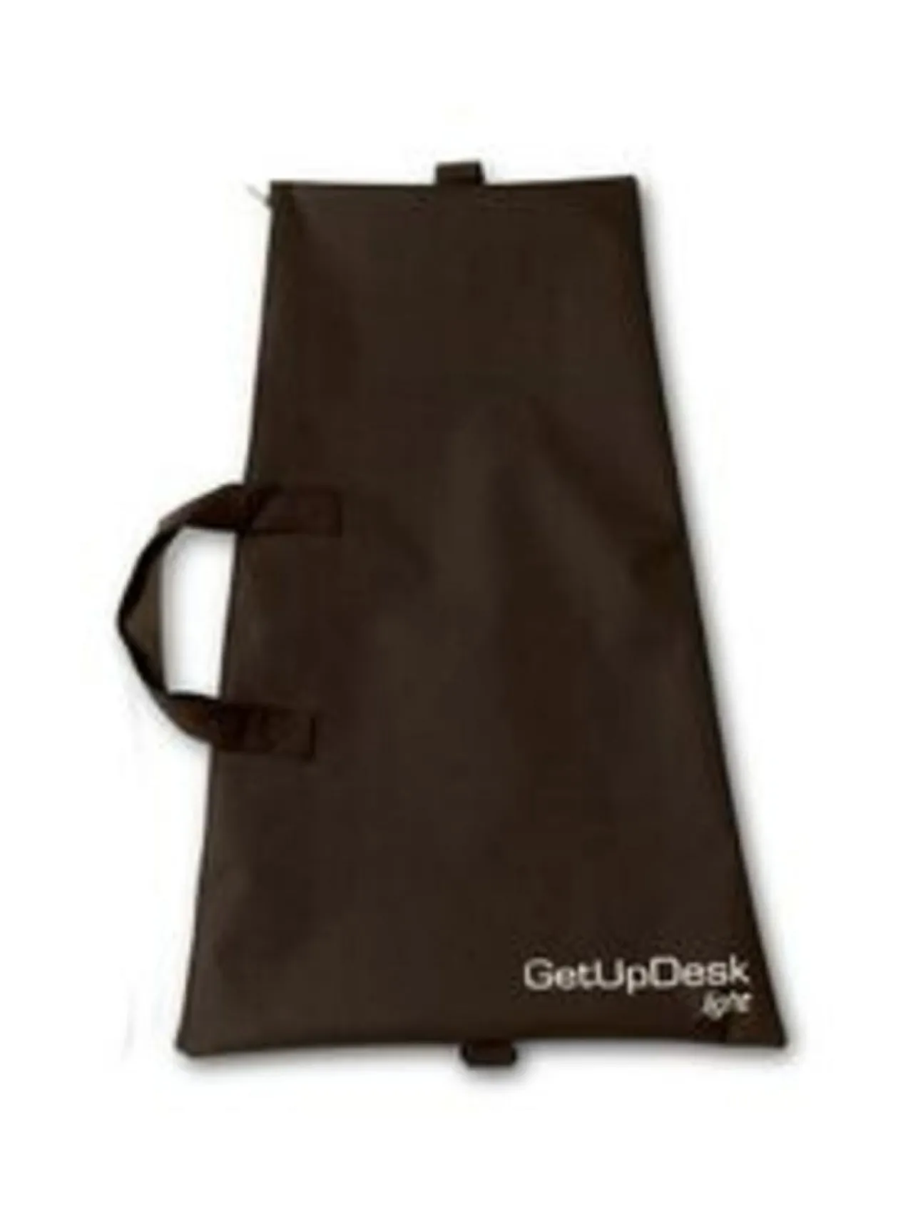 Työpöydät|ErgoFinland GetUpDesk light kantokassi MUSTA