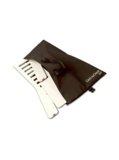 Työpöydät|ErgoFinland GetUpDesk light kantokassi MUSTA