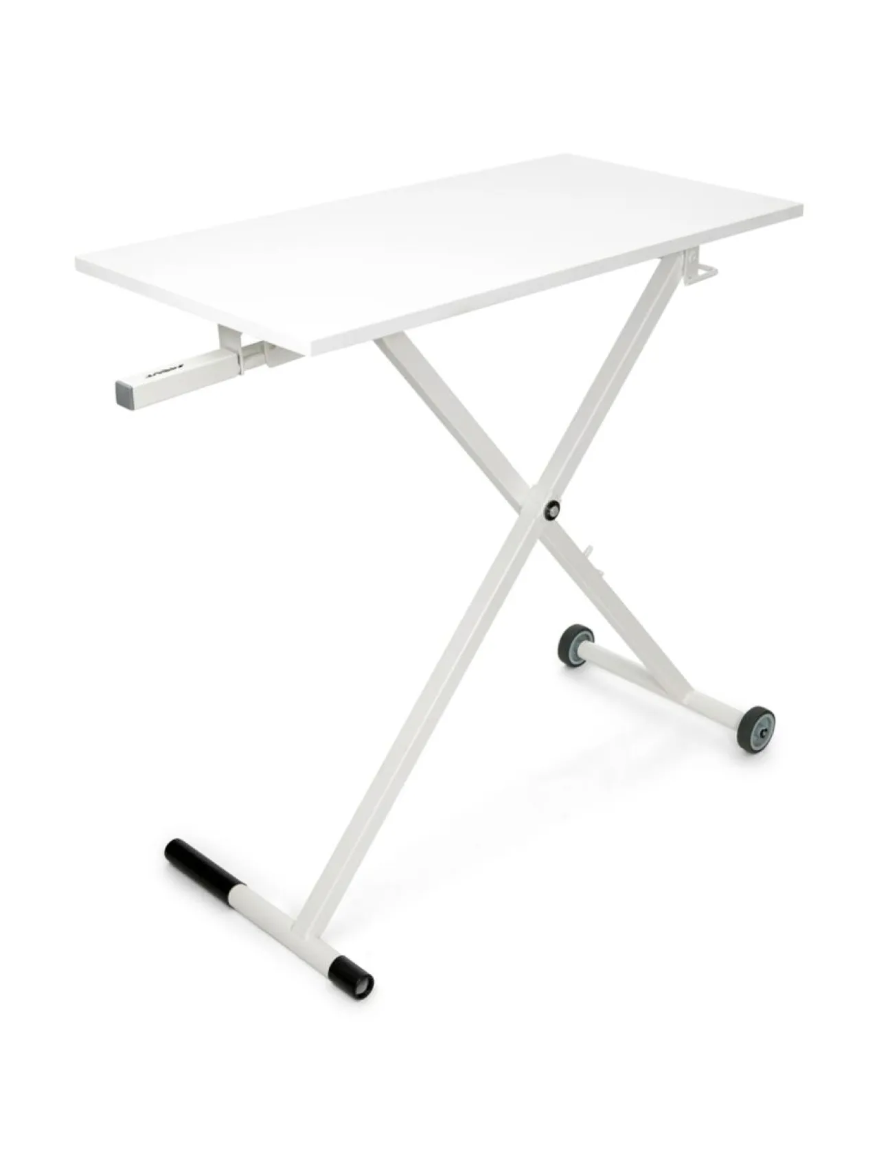 Työpöydät|ErgoFinland GetUpDesk Move työpöytä