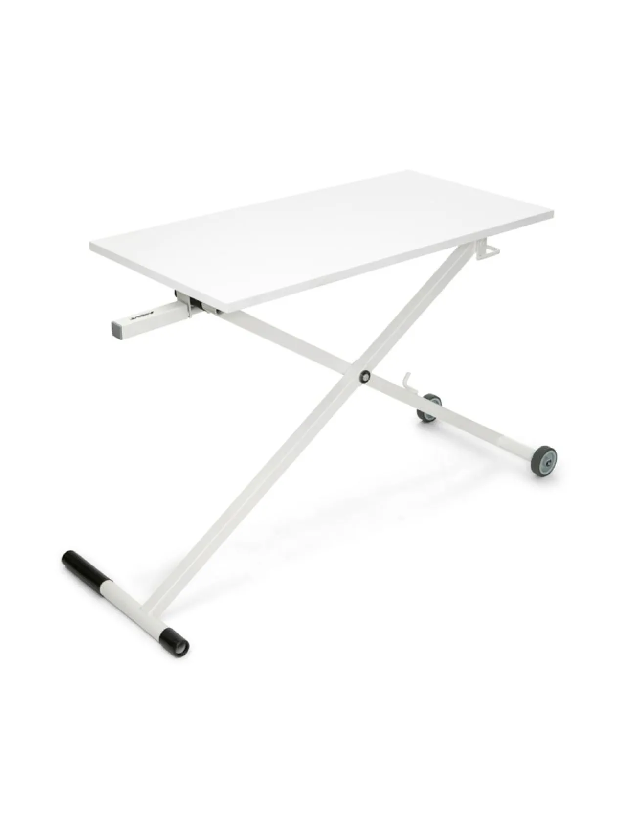 Työpöydät|ErgoFinland GetUpDesk Move työpöytä