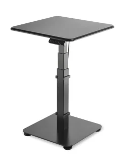 Työpöydät|ErgoFinland GetUpDesk Single sähkösäädettävä työpöytä