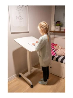 Työpöydät|ErgoFinland GetUpDesk Tilt, musta