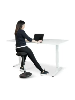 Tuolit & Jakkarat|ErgoFinland GetUpSit aktiivituoli